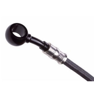 Tubo flessibile idraulico - FREN TUBO S.R.L. - PTFE / in fibra di carbonio / altissima pressione