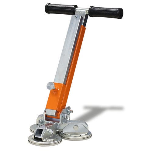 Solleva tombino manuale - XT11 - Italifters - magnetico / su ruote