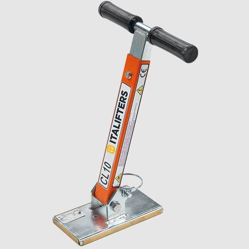Solleva tombino magnetico - CL10 ATEX - Italifters