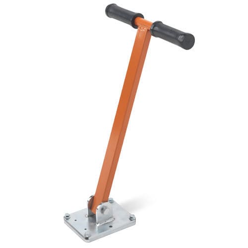 Solleva tombino manuale - CL9 - Italifters - magnetico