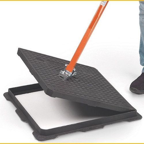 Solleva tombino magnetico - LB5 - Italifters - pieghevole
