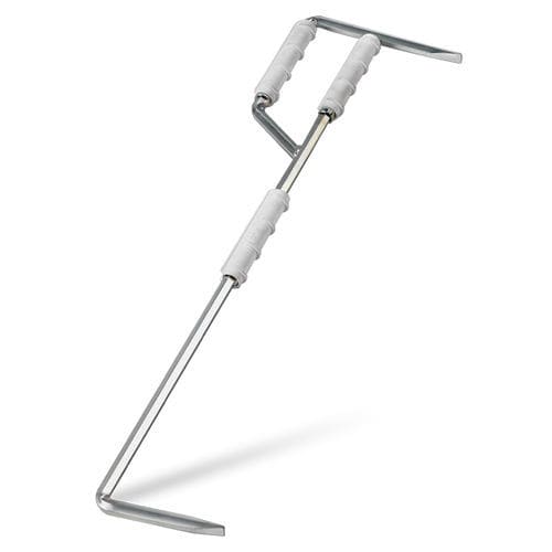 Solleva tombino manuale - LB7 - Italifters