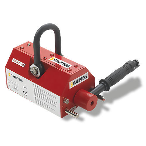 Magnete permanente - PM series - Italifters