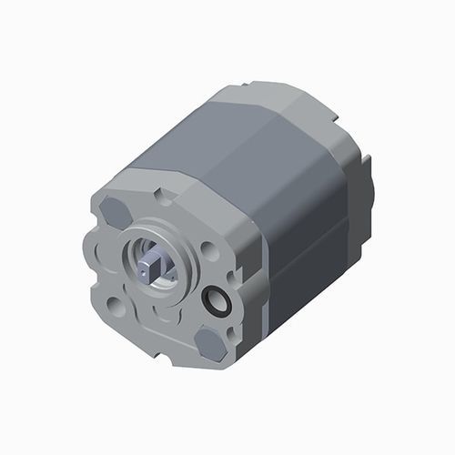Pompa idraulica a ingranaggi esterni - Group 1 - Boden Hydraulics Co. Ltd. - a comando idraulico / per movimentazione / per applicazioni industriali