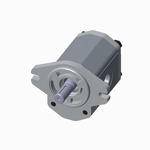 Pompa idraulica a ingranaggi esterni - Group 2.5 - Boden Hydraulics Co. Ltd. - a comando idraulico / per applicazioni industriali / ad alto rendimento