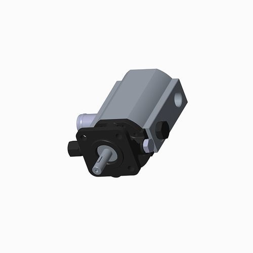 Pompa idraulica a ingranaggi - Group 1.3G/1.3G - Boden Hydraulics Co. Ltd. - a comando idraulico / per applicazioni industriali