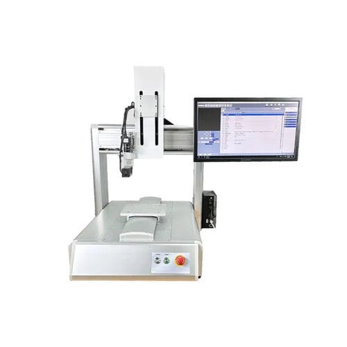 Sistema di riempimento automatico - FRUN.co - per bottiglie / per liquidi