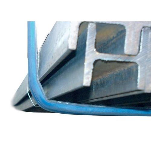 Guaina di protezione - 2500 00 40 - Net Mak Metal Makine San. Ve Tic. Ltd. Sti. - tubolare / per imbragatura / in PVC