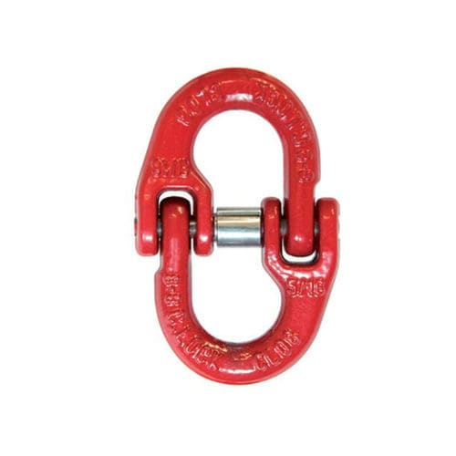 Maglia di connessione per catene - 58900406 - Net Mak Metal Makine San. Ve Tic. Ltd. Sti.