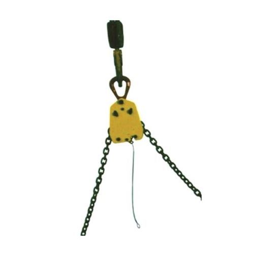 Posizionatore di carica - 3298 25 01 - Net Mak Metal Makine San. Ve Tic. Ltd. Sti. - meccanico / con imbragatura in metallo