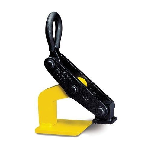Pinza per sollevamento orizzontale - 3294 20 10 - Net Mak Metal Makine San. Ve Tic. Ltd. Sti. - di lastre / per lastre in acciaio / manuale