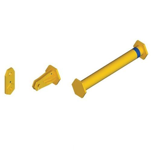 Bilanciatore di carico ad uso industriale - 578SB01501005 - Net Mak Metal Makine San. Ve Tic. Ltd. Sti. - regolabile