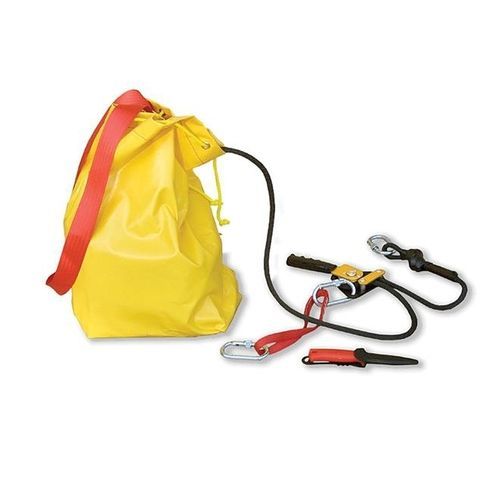 Sistema integrato di evacuazione e di salvataggio - 4100 61 90 - Net Mak Metal Makine San. Ve Tic. Ltd. Sti.