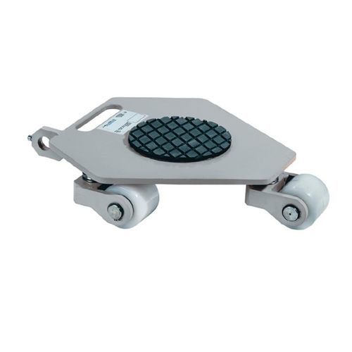 Carrello dolly - 6112 00 10 - Net Mak Metal Makine San. Ve Tic. Ltd. Sti.