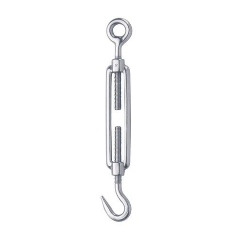Tirante in acciaio inossidabile - 51500154 - Net Mak Metal Makine San. Ve Tic. Ltd. Sti. - di cavi / di cinghie / per cinghia