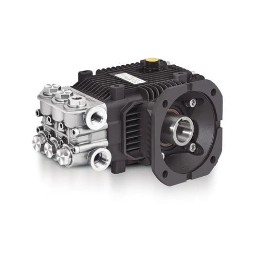 Pompa a stantuffo - LB-F3 - Zhejiang Botuolini Machinery Co., Ltd. - ad acqua / elettrica / sommersa
