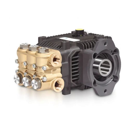 Pompa a stantuffo - BM-F5 - Zhejiang Botuolini Machinery Co., Ltd. - ad acqua / elettrica / sommersa