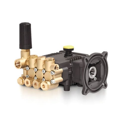 Pompa a stantuffo - LMV series - Zhejiang Botuolini Machinery Co., Ltd. - ad acqua / elettrica / sommersa