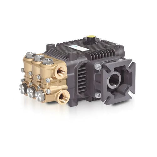 Pompa a stantuffo - BM-F1 - Zhejiang Botuolini Machinery Co., Ltd. - ad acqua / elettrica / sommersa