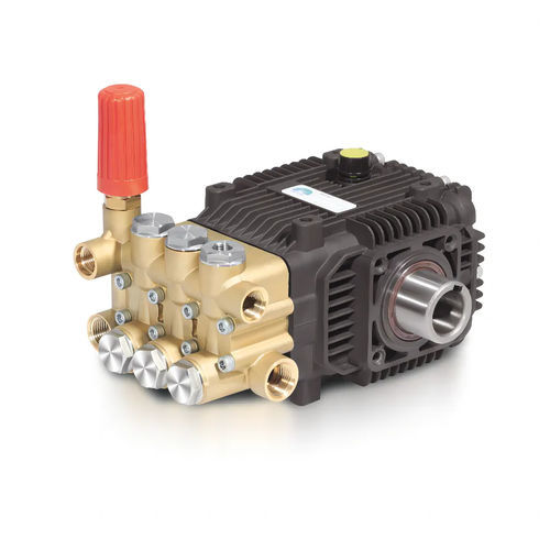 Pompa a stantuffo - PBM series - Zhejiang Botuolini Machinery Co., Ltd. - ad acqua / elettrica / sommersa