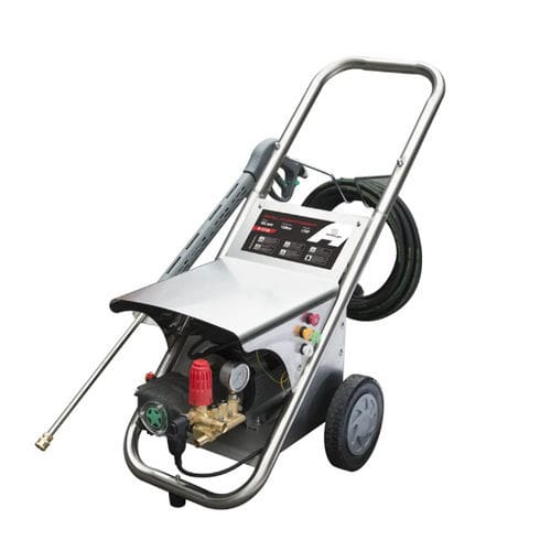Macchina di lavaggio ad acqua - W1213 - Zhejiang Botuolini Machinery Co., Ltd. - a spruzzo / compatta / ad alta pressione