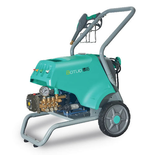 Macchina di lavaggio ad acqua - F-1514B3 - Zhejiang Botuolini Machinery Co., Ltd. - ad alta pressione / multiuso