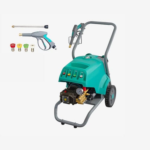 Macchina di lavaggio ad acqua - F-1216B3 - Zhejiang Botuolini Machinery Co., Ltd. - ad alta pressione / multiuso