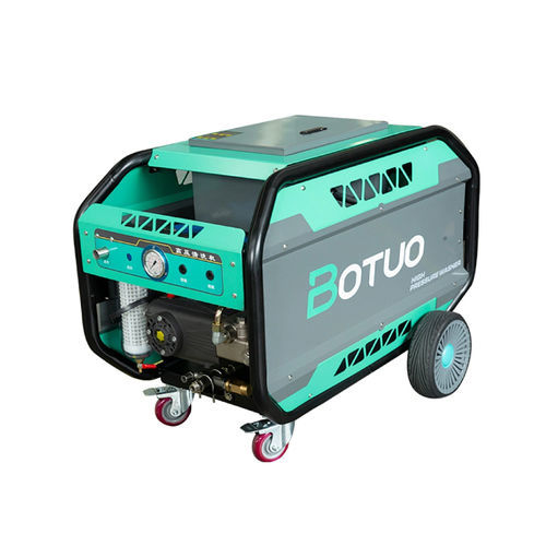 Idropulitrice - FS2250 - Zhejiang Botuolini Machinery Co., Ltd.