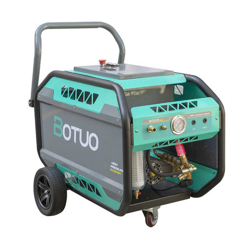 Idropulitrice - FS series - Zhejiang Botuolini Machinery Co., Ltd.