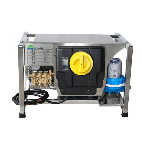Idropulitrice - K-1508B2 - Zhejiang Botuolini Machinery Co., Ltd.