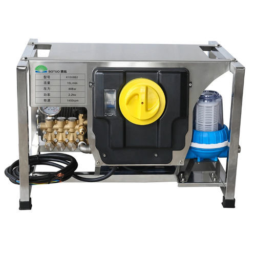 Idropulitrice - K-1510B3 - Zhejiang Botuolini Machinery Co., Ltd.