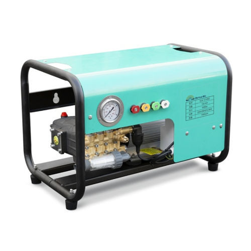 Idropulitrice - KLX series - Zhejiang Botuolini Machinery Co., Ltd.