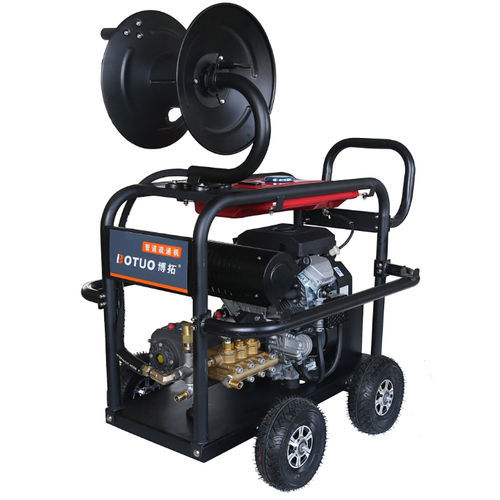 Idropulitrice - BX5015 - Zhejiang Botuolini Machinery Co., Ltd.