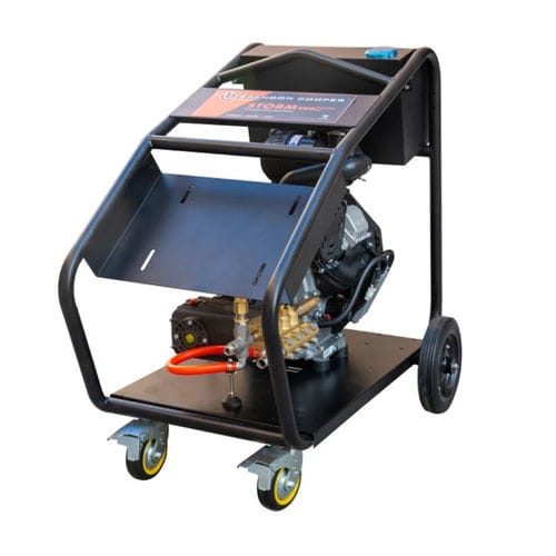 Idropulitrice - BFV-2250 - Zhejiang Botuolini Machinery Co., Ltd.