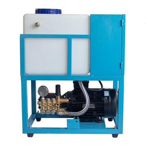 Spruzzatrice - BM6 series - Zhejiang Botuolini Machinery Co., Ltd.