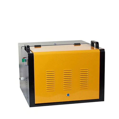 Raffreddatore d'acqua - BM4 series - Zhejiang Botuolini Machinery Co., Ltd. - di pressione / ad alta pressione / a bassa pressione