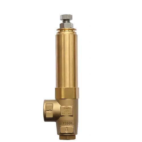 VALVOLA SICUREZZA M - TUBO CU COMBINATA TEMPERATURA E PRESSIONE 3/4"X22 - Foto 9