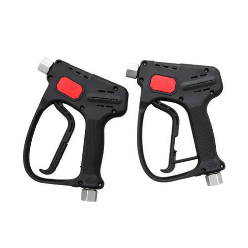 Pistola di pulizia - ak600 - Zhejiang Botuolini Machinery Co., Ltd. - ad alta pressione