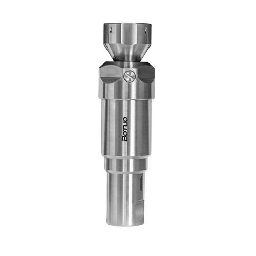 Ugello di pulizia - H2 - Zhejiang Botuolini Machinery Co., Ltd. - per liquidi / girevole / rotativo