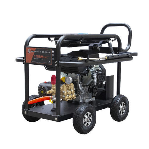 Idropulitrice - BXV-2235 - Zhejiang Botuolini Machinery Co., Ltd.