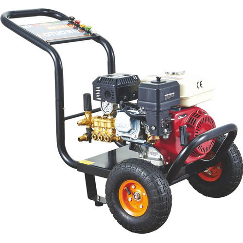 Idropulitrice elettrica - BT-180V - Zhejiang Botuolini Machinery Co., Ltd.