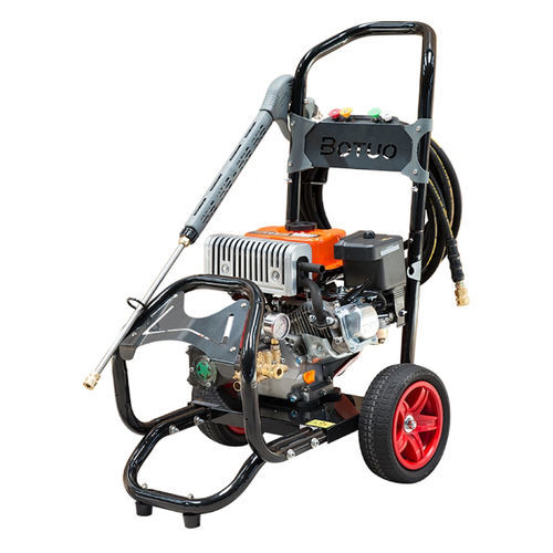 Idropulitrice con motore a benzina - BT2900V - Zhejiang Botuolini Machinery Co., Ltd. - da esterno