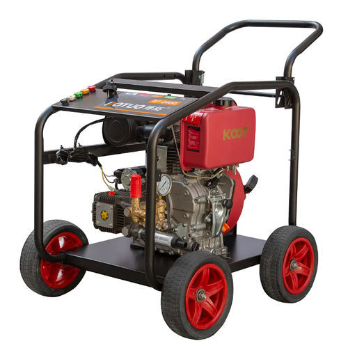 Idropulitrice - BT-240Q - Zhejiang Botuolini Machinery Co., Ltd.