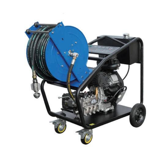 Macchina per pulizia ad acqua - BXT110/110 - Zhejiang Botuolini Machinery Co., Ltd. - industriale