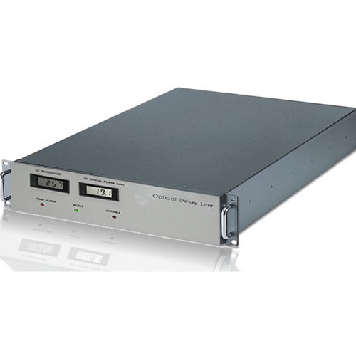 Linea di ritardo ottica - Air Technology Instruments