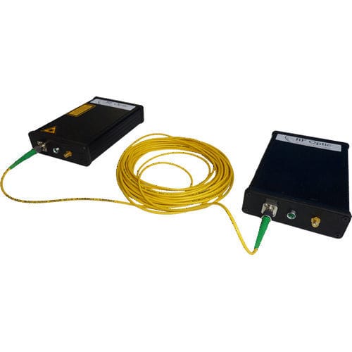 Sistema di trasmissione di segnali - Air Technology Instruments