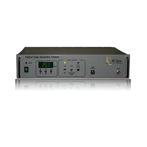 Generatore di segnale - Air Technology Instruments - di impulsi