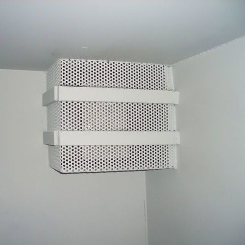 Generatore di ozono per il trattamento dell'aria - Ozone - Presto - industriale / per disinfezione / in containers