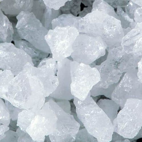 Materiale refrattario in allumina - Kuhmichel Abrasiv GmbH - per applicazioni ad alta temperatura