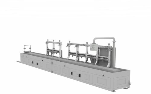 Unità di calibratura - MC series - Periplast